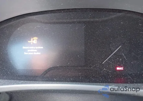 2025 Honda Civic Sport z USA, uszkodzony, nr VIN 2HGFE2F57SH503146